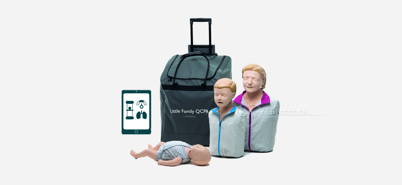 Little Family QCPR