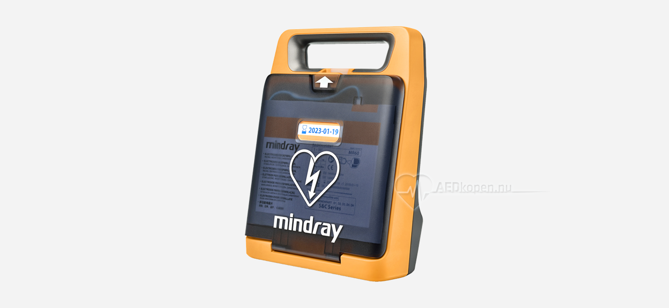 Mindray C2 USB