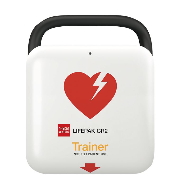 Lifepak CR2 Trainer
