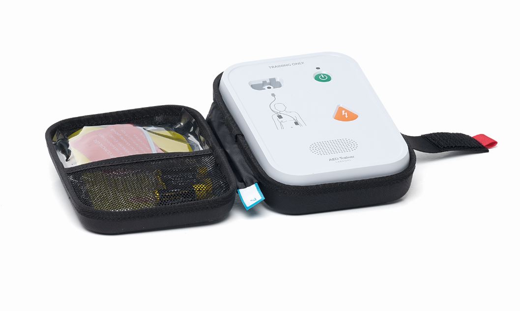 AED Trainer 1-pack